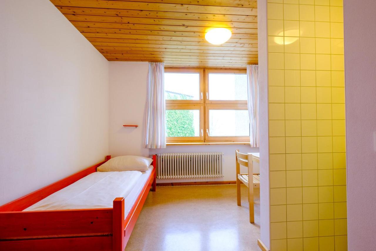 Djh Jugendherberge Pottenstein Exterior photo